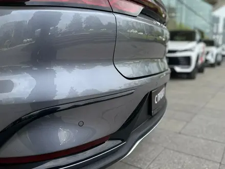 BYD Han 2024 года за 13 500 000 тг. в Алматы – фото 12