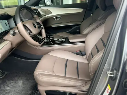 BYD Han 2024 года за 13 500 000 тг. в Алматы – фото 18