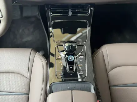 BYD Han 2024 года за 13 500 000 тг. в Алматы – фото 22