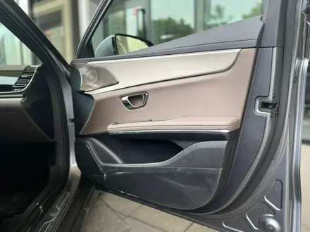 BYD Han 2024 года за 13 500 000 тг. в Алматы – фото 24
