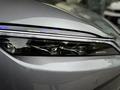 BYD Han 2024 года за 13 500 000 тг. в Алматы – фото 8