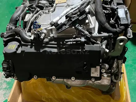 306PS — двигатель Range Rover 3.0 за 3 000 000 тг. в Астана
