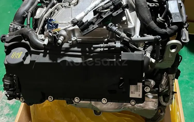 306PS — двигатель Range Rover 3.0 за 3 000 000 тг. в Астана