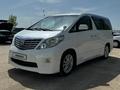 Toyota Alphard 2008 года за 11 500 000 тг. в Актобе – фото 5