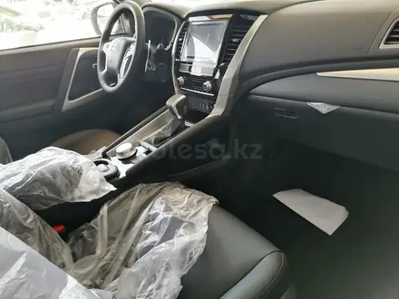 Mitsubishi Pajero Sport 2021 года за 20 000 000 тг. в Актобе – фото 6