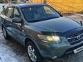 Hyundai Santa Fe 2006 годаfor6 600 000 тг. в Шымкент – фото 3