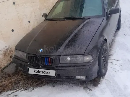 BMW 318 1991 года за 750 000 тг. в Семей