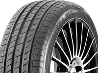 Nexen Nfera SU1 275/30 — 245/35 R20 за 330 000 тг. в Алматы