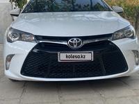 Toyota Camry 2015 года за 6 900 000 тг. в Жанаозен