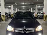 Mercedes-Benz ML 350 2005 года за 6 200 000 тг. в Астана – фото 2