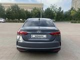 Hyundai Accent 2023 годаүшін7 600 000 тг. в Шымкент – фото 2