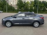 Hyundai Accent 2023 годаүшін7 600 000 тг. в Шымкент – фото 3