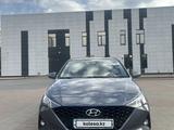 Hyundai Accent 2023 годаүшін7 600 000 тг. в Шымкент