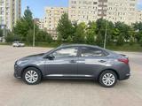 Hyundai Accent 2023 годаүшін7 600 000 тг. в Шымкент – фото 5