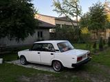 ВАЗ (Lada) 2105 2001 года за 700 000 тг. в Отеген-Батыр – фото 2