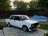 ВАЗ (Lada) 2105 2001 года за 700 000 тг. в Отеген-Батыр