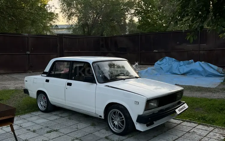 ВАЗ (Lada) 2105 2001 года за 1 000 000 тг. в Отеген-Батыр