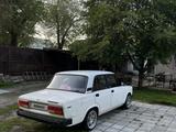 ВАЗ (Lada) 2105 2001 года за 700 000 тг. в Отеген-Батыр – фото 3