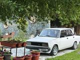 ВАЗ (Lada) 2105 2001 года за 700 000 тг. в Отеген-Батыр – фото 5