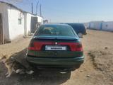 Volkswagen Polo 1996 года за 950 000 тг. в Сатпаев – фото 5