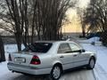 Mercedes-Benz C 220 1995 годаfor3 100 000 тг. в Алматы – фото 5