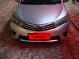 Toyota Corolla 2014 годаfor5 400 000 тг. в Павлодар