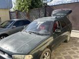 Subaru Legacy 1994 годаfor1 400 000 тг. в Алматы – фото 3