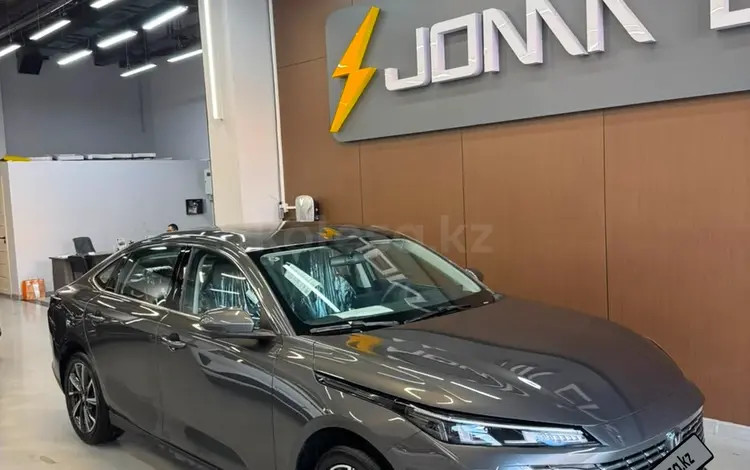 Changan Eado Premium 2025 годаүшін7 500 000 тг. в Алматы
