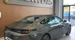 Changan Eado Premium 2025 годаүшін7 500 000 тг. в Алматы – фото 5