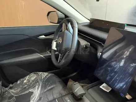 Changan Eado Premium 2025 года за 7 500 000 тг. в Алматы – фото 12
