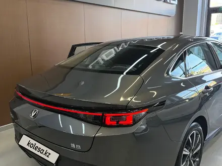 Changan Eado Premium 2025 года за 7 500 000 тг. в Алматы – фото 7