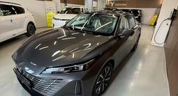 Changan Eado Premium 2025 годаүшін7 500 000 тг. в Алматы – фото 4