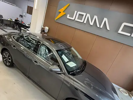 Changan Eado Premium 2025 года за 7 500 000 тг. в Алматы – фото 3