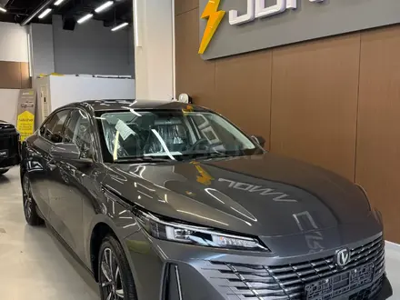 Changan Eado Premium 2025 года за 7 500 000 тг. в Алматы – фото 2