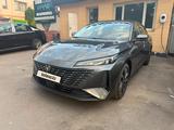 Changan Eado Premium 2025 года за 7 499 000 тг. в Алматы