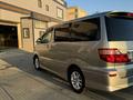 Toyota Alphard 2008 года за 6 200 000 тг. в Атырау – фото 5