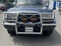 Toyota Land Cruiser 1993 годаүшін12 500 000 тг. в Алматы