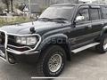 Toyota Land Cruiser 1993 года за 12 500 000 тг. в Алматы – фото 13