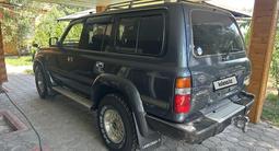 Toyota Land Cruiser 1993 года за 12 500 000 тг. в Алматы – фото 3