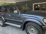 Toyota Land Cruiser 1993 года за 12 500 000 тг. в Алматы – фото 5