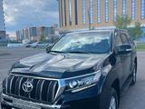 Toyota Land Cruiser Prado 2020 года за 34 577 000 тг. в Астана – фото 5