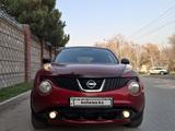 Nissan Juke 2014 годаүшін5 950 000 тг. в Алматы