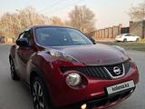 Nissan Juke 2014 годаүшін5 950 000 тг. в Алматы – фото 2