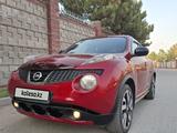 Nissan Juke 2014 годаүшін5 950 000 тг. в Алматы – фото 3