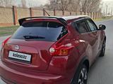 Nissan Juke 2014 годаүшін5 950 000 тг. в Алматы – фото 4