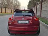 Nissan Juke 2014 годаүшін5 950 000 тг. в Алматы – фото 5