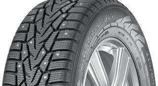 205/70R15 Nordman 7 SUV 100T Ikon за 43 200 тг. в Алматы