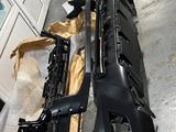 Бампер капот фара решетка крыло Land cruiser 300 за 100 000 тг. в Павлодар – фото 5