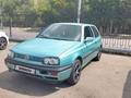 Volkswagen Golf 1993 года за 1 500 000 тг. в Костанай – фото 13