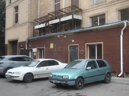 Volkswagen Golf 1993 года за 1 500 000 тг. в Костанай – фото 6
